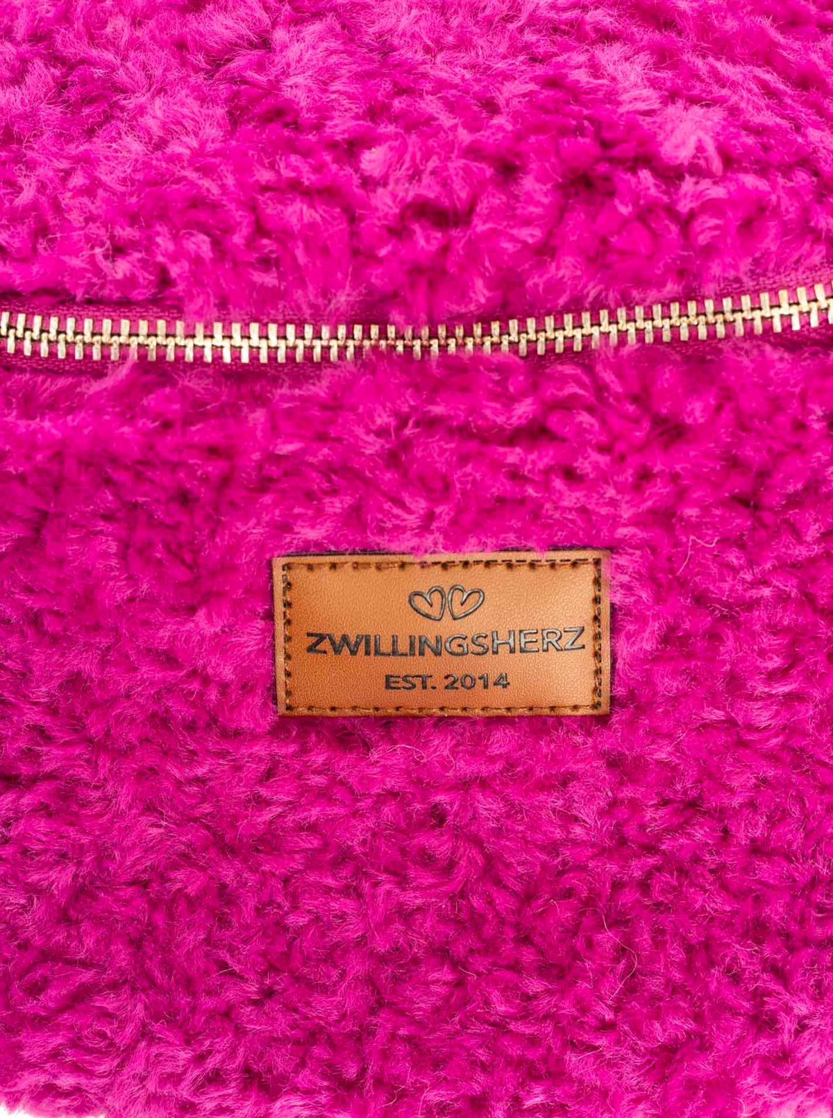 Crossbodytaske "Teddy"