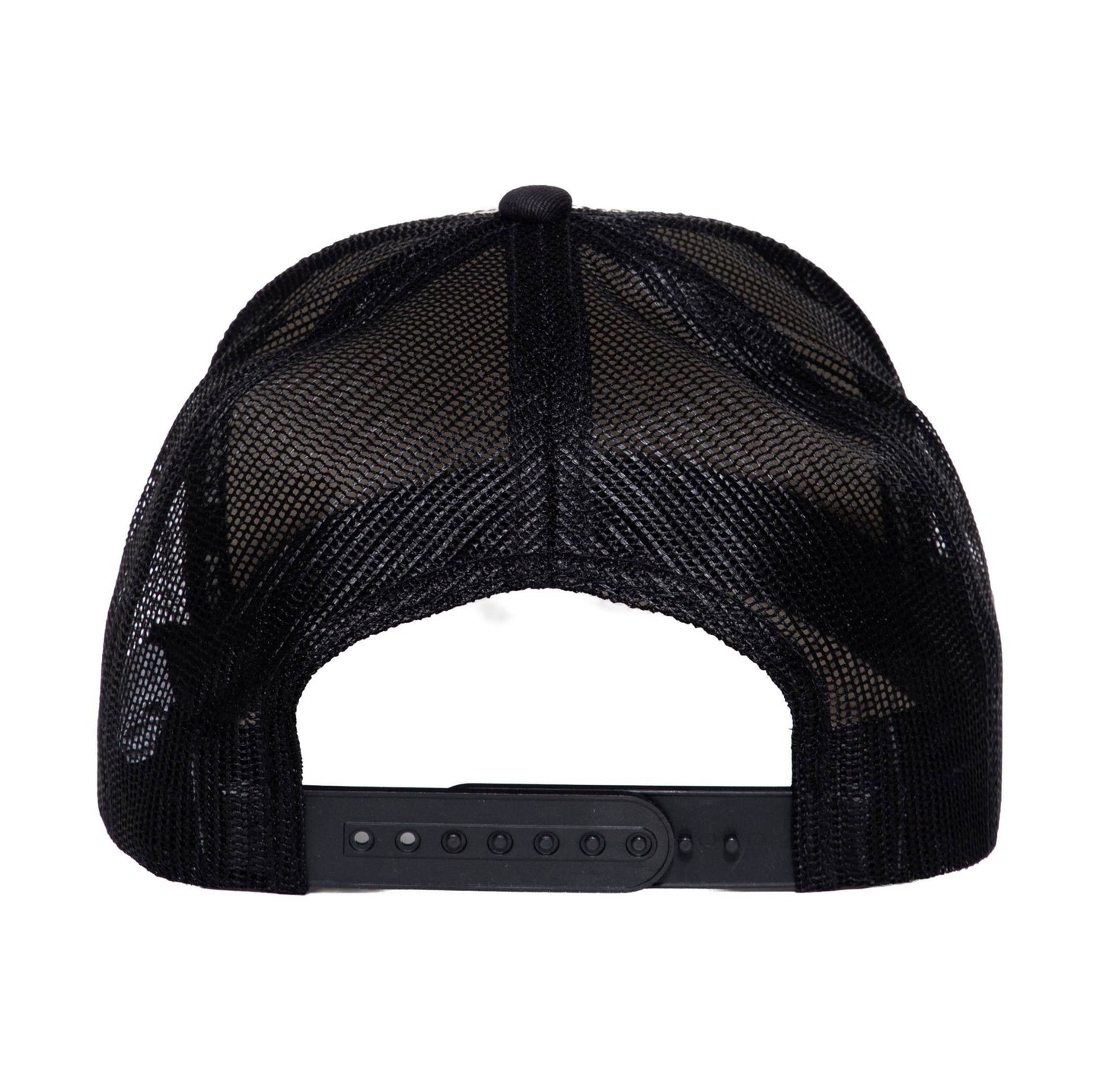Trucker Cap «Dirty Old Man»