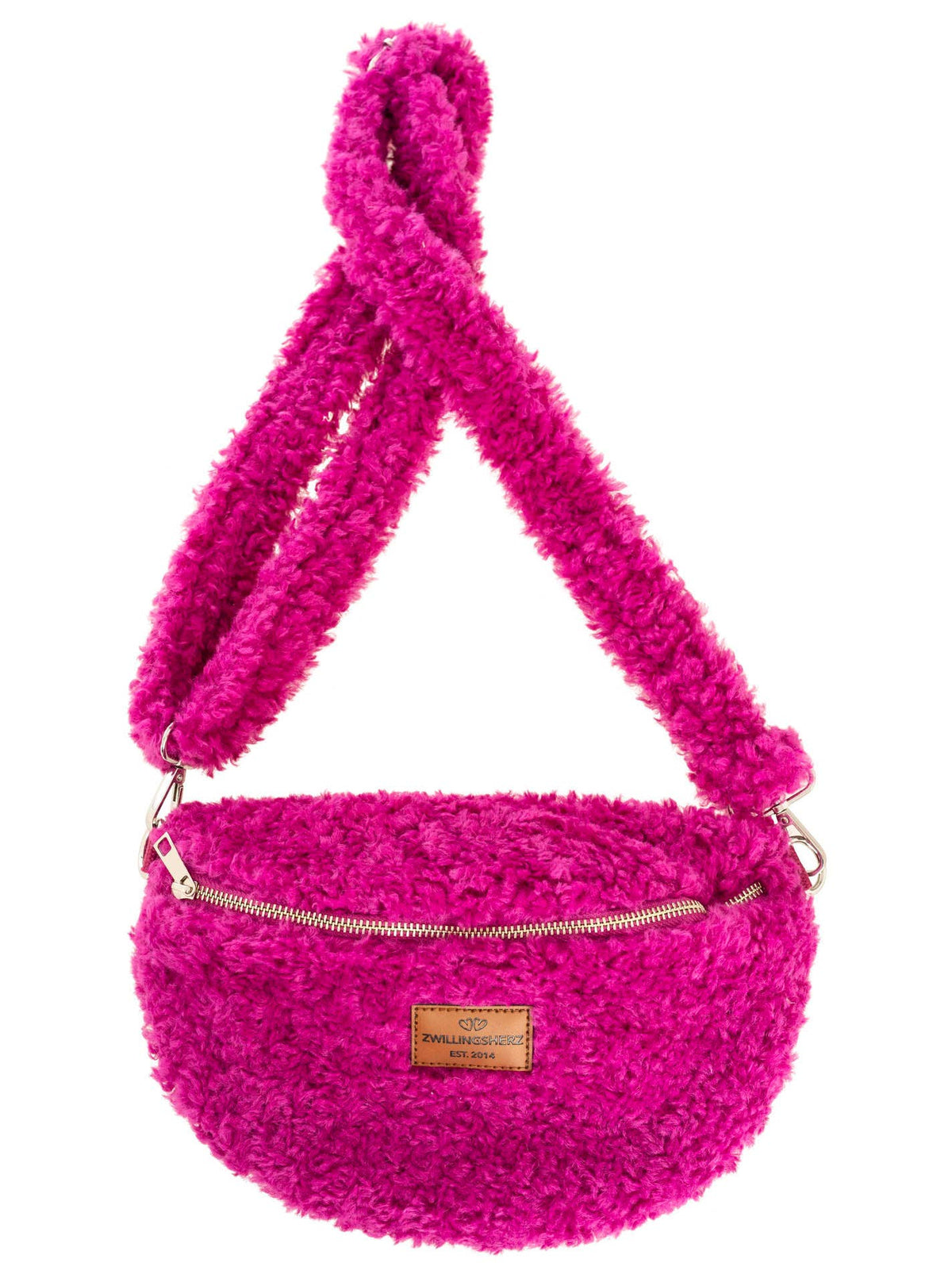 Crossbodytaske "Teddy"