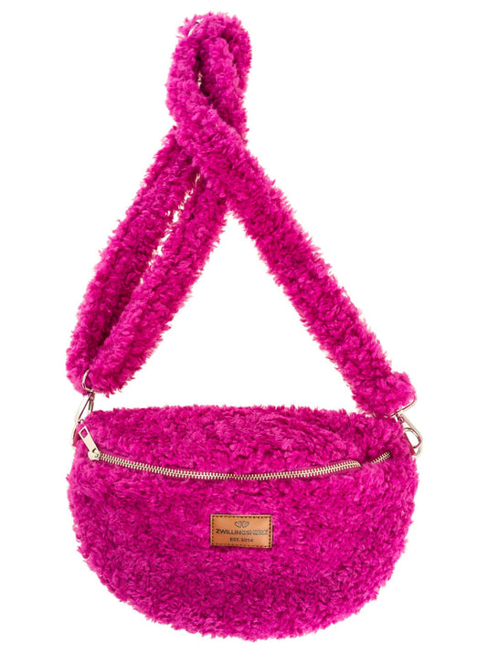 Crossbodytaske "Teddy"
