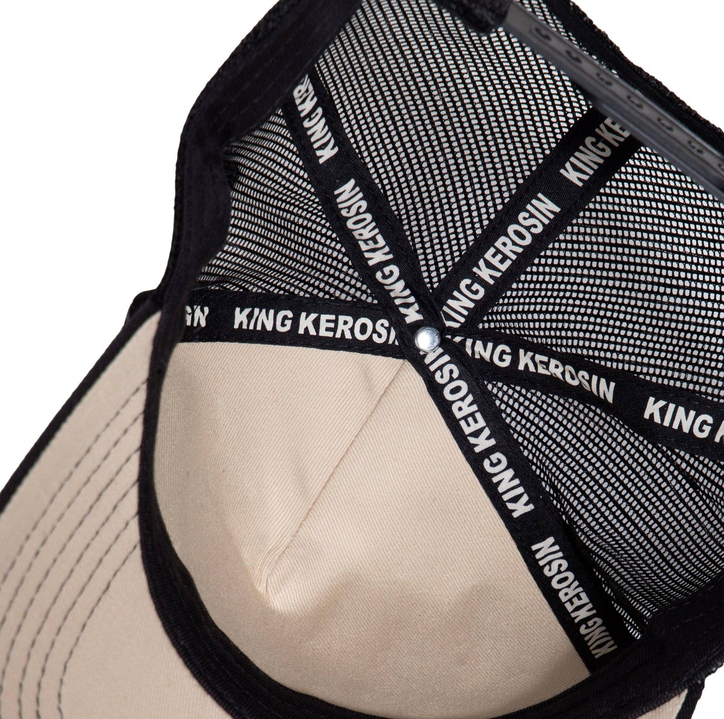Trucker Cap «Dirty Old Man»